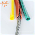 Silicone Rubber Line Sleeve for High Voltage Power Cable